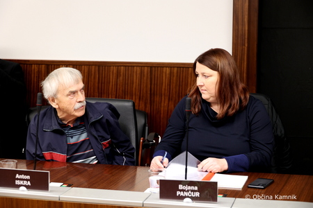 19. redna seja Občinskega sveta Občine Kamnik  (5)